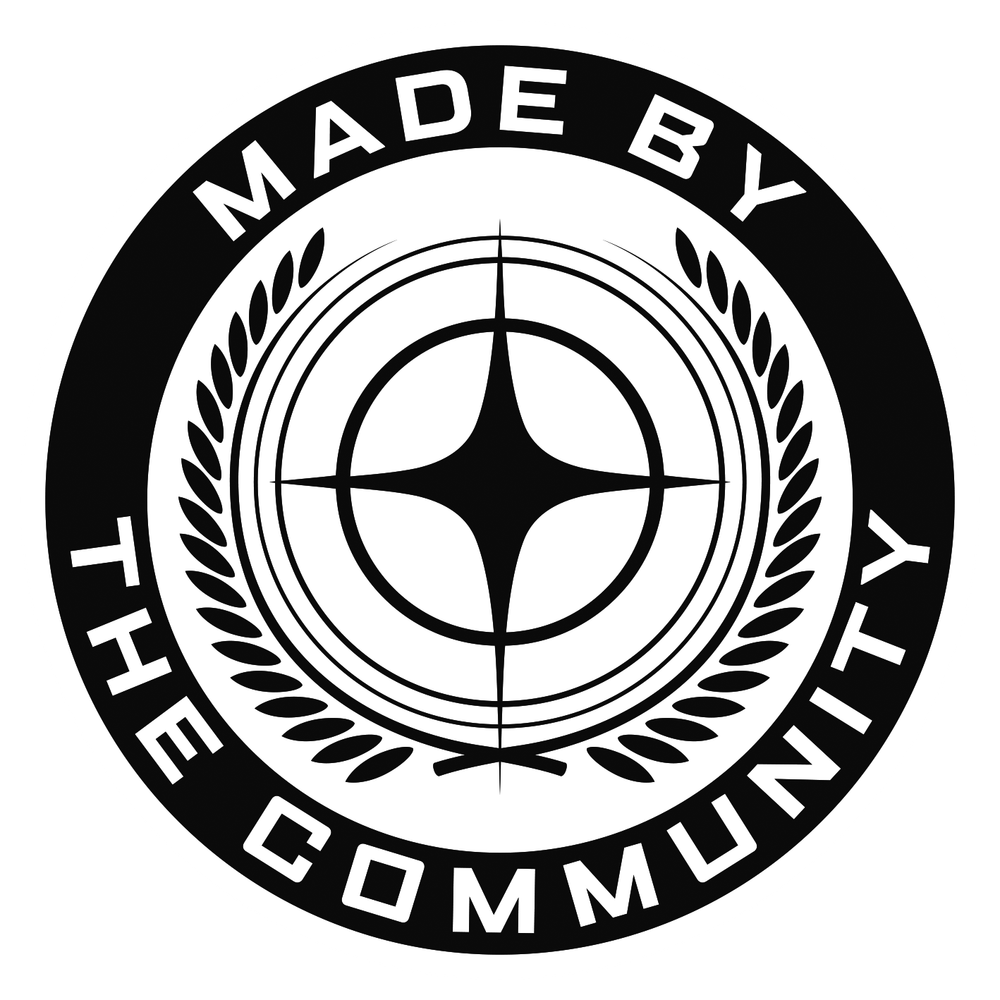 Made by the Star Citizen community